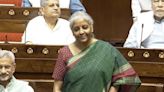 Parliament: Opposition Walks Out As Sitharaman Dashes 'Discriminatory Budget' Charges