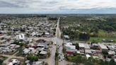 Peñaloza, la insólita avenida que quedó "manca" en Santa Fe