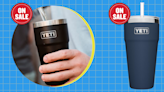 These Versatile Yeti Cups Are a Rare 25% off on Amazon This Weekend