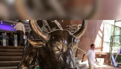 Stock Market Live: Union Budget Day 2024 Stock Market LIVE updates July 23 Sensex Nifty Nirmala Sitharaman trading tips