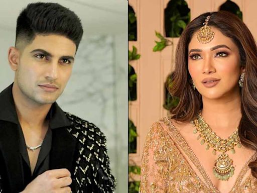 Is Shubman Gill Getting Married To Bigg Boss OTT Contestant Ridhima Pandit? Actress Finally Breaks Silence