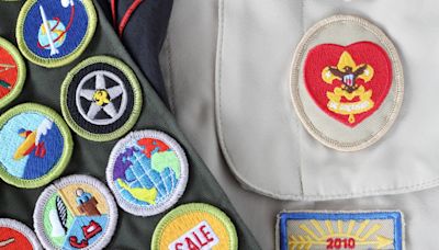 Boy Scouts of America is changing its name to be more gender inclusive