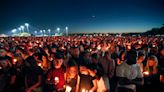 Victims of the 2018 Parkland, Florida, high school massacre