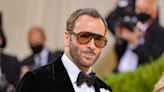 10 things you never knew about Tom Ford, the world’s newest billionaire