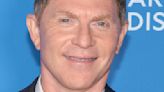 Bobby Flay's Simple Method To Rescue Overcooked Meat