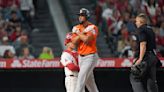 Astros release José Abreu with $30.8 million remaining on his contract