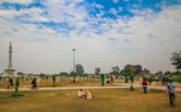 Greater Iqbal Park