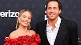 ’Barbie’ is pregnant! Margot Robbie expecting her first child with husband Tom Ackerley