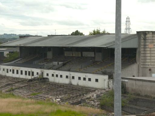 La falta de financiación pone en riesgo la sede de Belfast para la Eurocopa 2028
