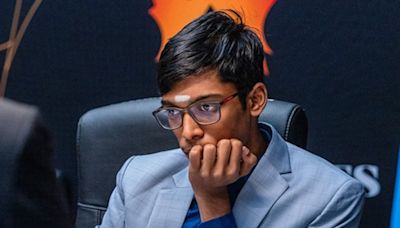 Praggnanandhaa And Gukesh Lose In Tie-Breaker; Fabiano Caruana Wins Title | Chess News