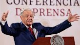 López Obrador enviará carta a Trump sobre migración y la frontera: “No le informan bien”
