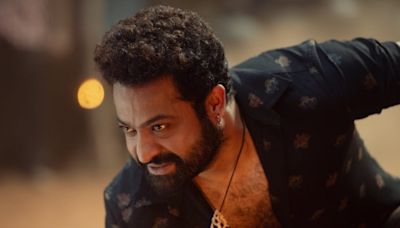 Devara Part 1 Review: Jr NTR Sails This Boat Single-Handedly, Film Scores High on Visuals - News18