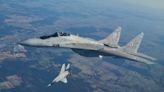 Bundesregierung liegt bislang kein Antrag Polens wegen Kampfjet-Lieferung vor