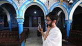 Tunisian Jewish pilgrimage sees low turnout amid security fears