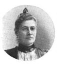 Ellen Louise Demorest