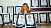 Shakira Broke a Whopping 14 Guinness World Records Thanks to Her Bizarrap Collab