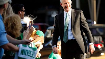 Tyler Seguin has gone from ‘flash and dash’ to ‘grizzled veteran,’ Stars GM Jim Nill says