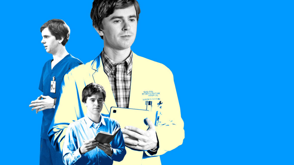 ‘The Good Doctor Finale Was as Preposterous as You’d Expect