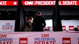 CNN rejects request for White House press pool to report from debate studio