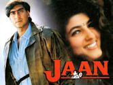 Jaan (film)