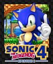 Sonic the Hedgehog 4: Episode I