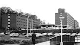 A historic look at the WMU dorms about to be torn down