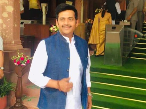 Ravi Kishan introduces bill for official status to Bhojpuri, says language not about crass songs
