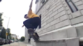 Watch: Juan Virues in a new edit for Hotel Blue/LurkNYC