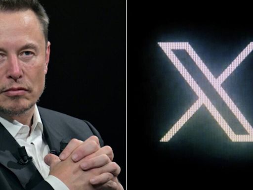 Musk's X misleads users with blue checks, EU charges