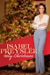 Isabel Preysler: My Christmas