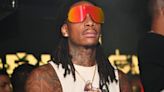 Wiz Khalifa doubles down on stance that wearing flashy jewelry is not safe