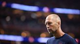 Yahoo Sports AM: Who will replace U.S. Soccer coach Gregg Berhalter?