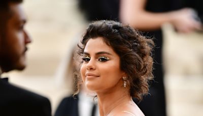 Why Selena Gomez Skipped the 2024 Met Gala