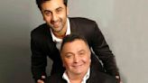 Rishi Kapoor Had Put Son Ranbir On Tight Budget During College Days; 'Coming From Privileged Background But...'