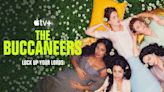 The Buccaneers (2023) Season 1 Streaming: Watch & Stream Online via Apple TV Plus