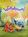 Wallykazam!