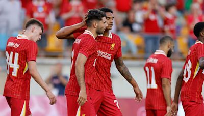 Analysing Liverpool’s 1-0 Victory Against Real Betis: The Post-mortem
