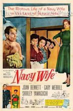 Navy Wife (1956) - FilmAffinity