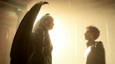 'The Sandman' Fans, Neil Gaiman Revealed Info About Morpheus and Lucifer in Season 2