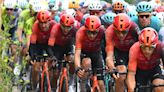 It's time to stop expecting so much of Ineos Grenadiers at the Tour de France