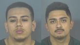 Two Elkhart men sentenced in deadly South Bend shooting