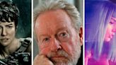 Ridley Scott se arrepiente de haber dirigido Alien Covenant en lugar de Blade Runner 2049