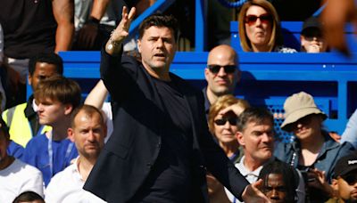 Pochettino leaves Chelsea; Guardiola manager of the year