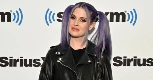Kelly Osbourne Feels She Is “Pickled From All The Drugs And Alcohol”