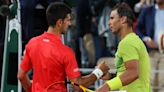 Pese a su gran rivalidad, Rafael Nadal le regala a Novak Djokovic el mayor piropo