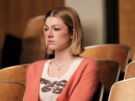 Hunter Schafer lands new TV role amid Euphoria delay