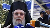 Fallece a los 81 años Jrisóstomos II, jefe de la Iglesia ortodoxa de Chipre