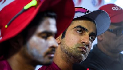 Gautam Gambhir | ’Have had a fabulous relationship with Jay Shah’: Gambhir in his first press conference as head coach