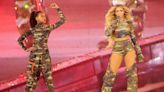 Beyoncé Was 'Mom First' When Working with Daughter Blue Ivy, 12, on Mufasa, Says Director: 'Really Special'