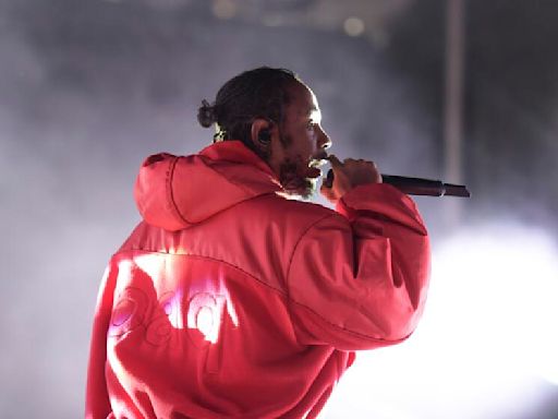 Kendrick Lamar sets a victory-lap show for Juneteenth: Forum gig is first since Drake feud